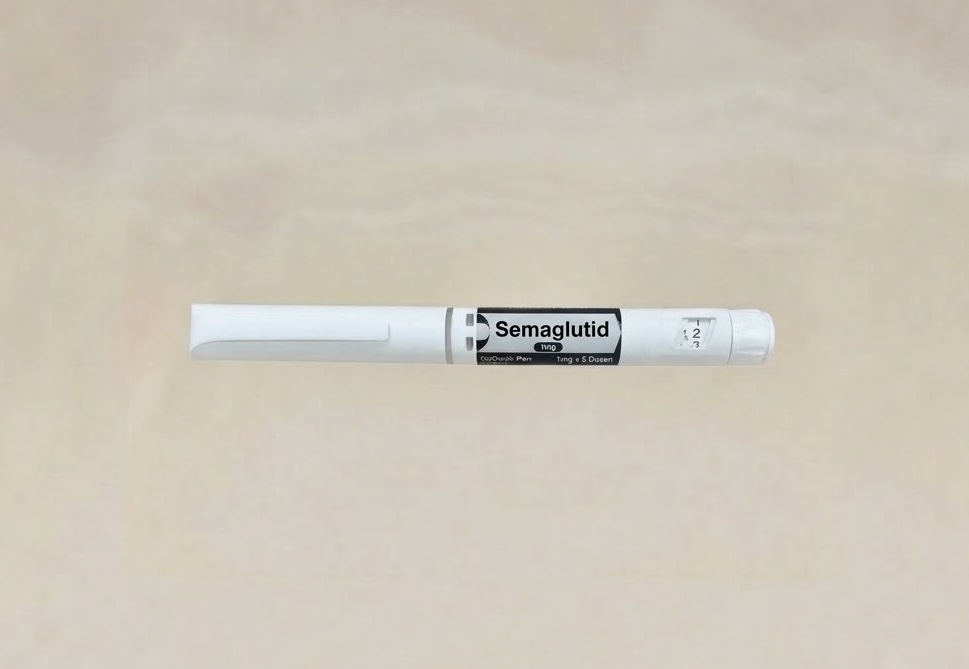 Semaglutid Pen in verschiedenen Dosierungen erhältlich: 0,25 mg, 0,5 mg, 0,75 mg, 1,0 mg und 1,7 mg.